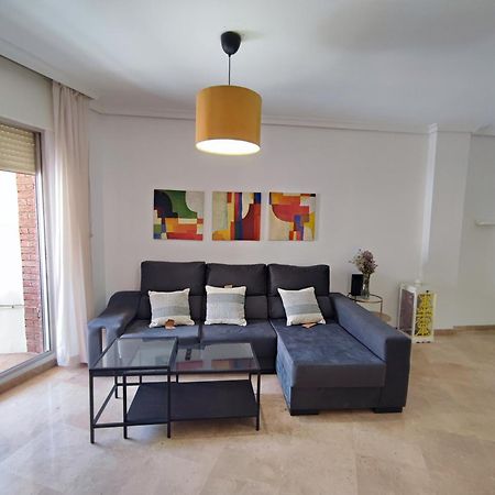 Agarimo Homes - Aroca Kordoba Bagian luar foto