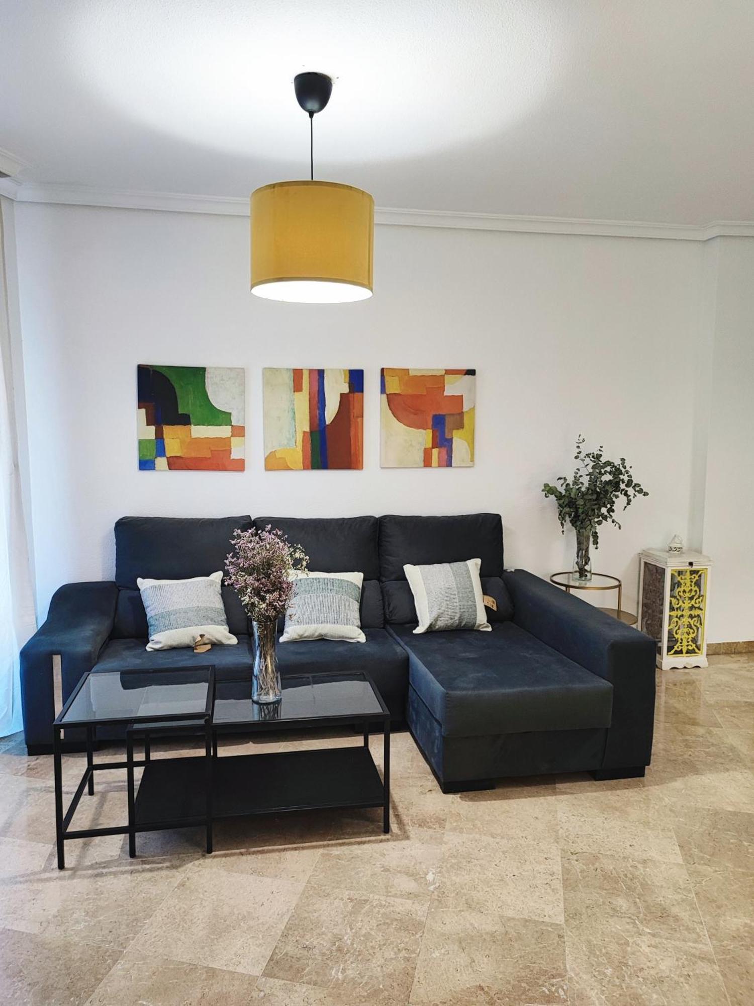 Agarimo Homes - Aroca Kordoba Bagian luar foto