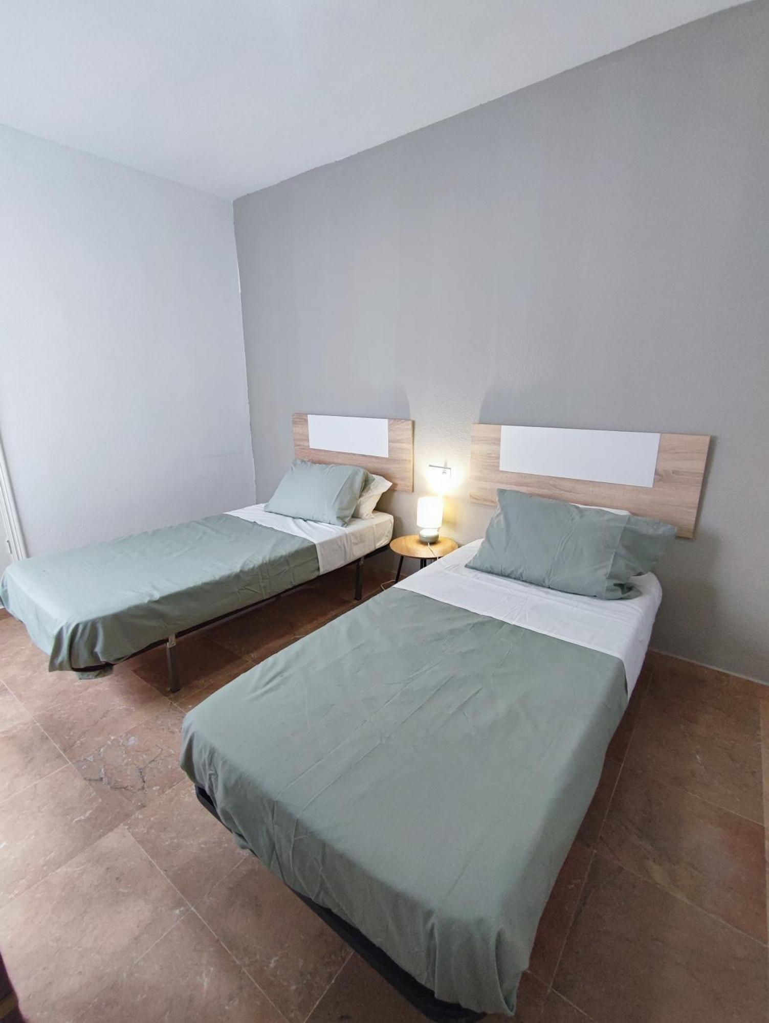 Agarimo Homes - Aroca Kordoba Bagian luar foto