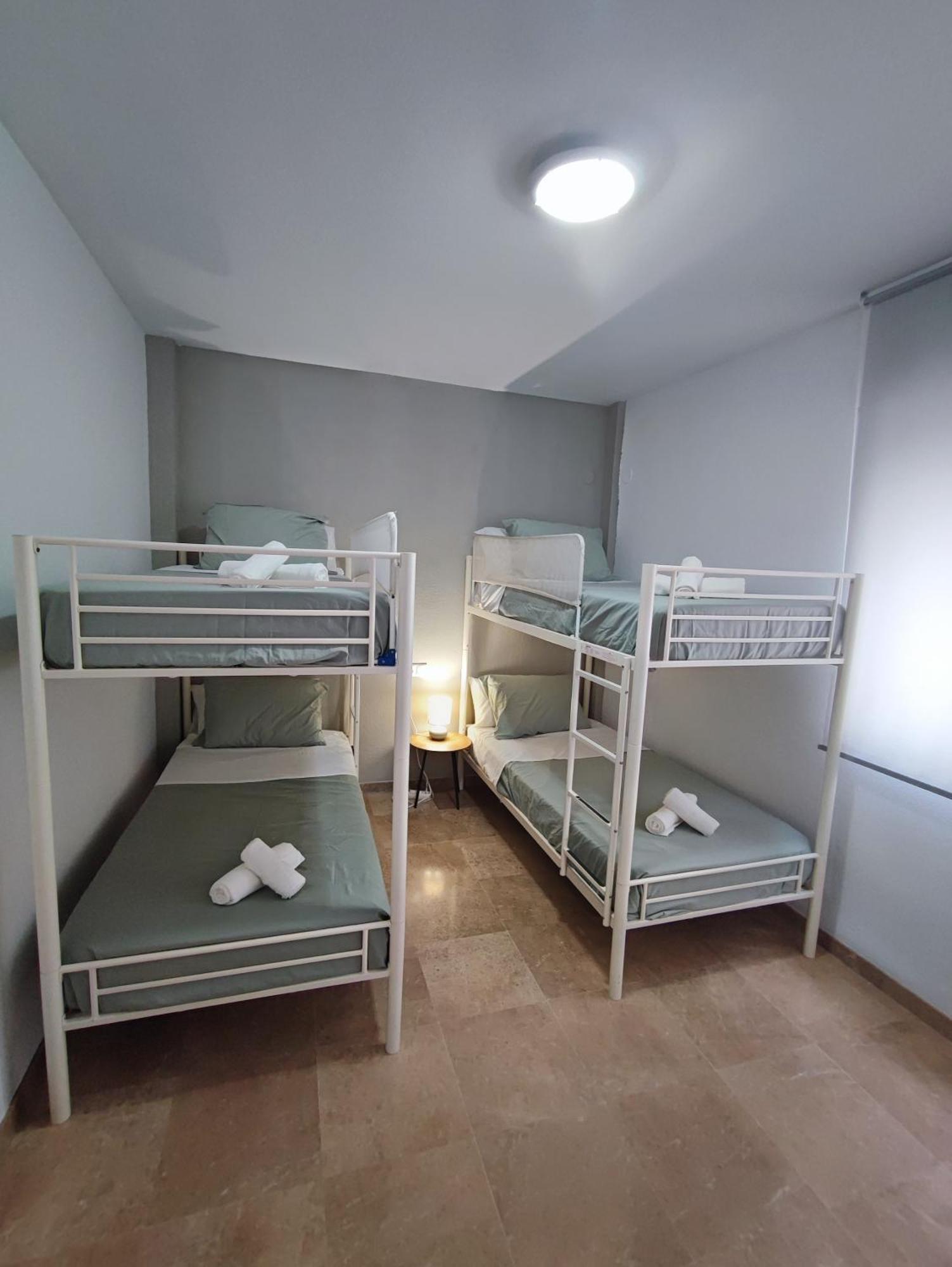 Agarimo Homes - Aroca Kordoba Bagian luar foto